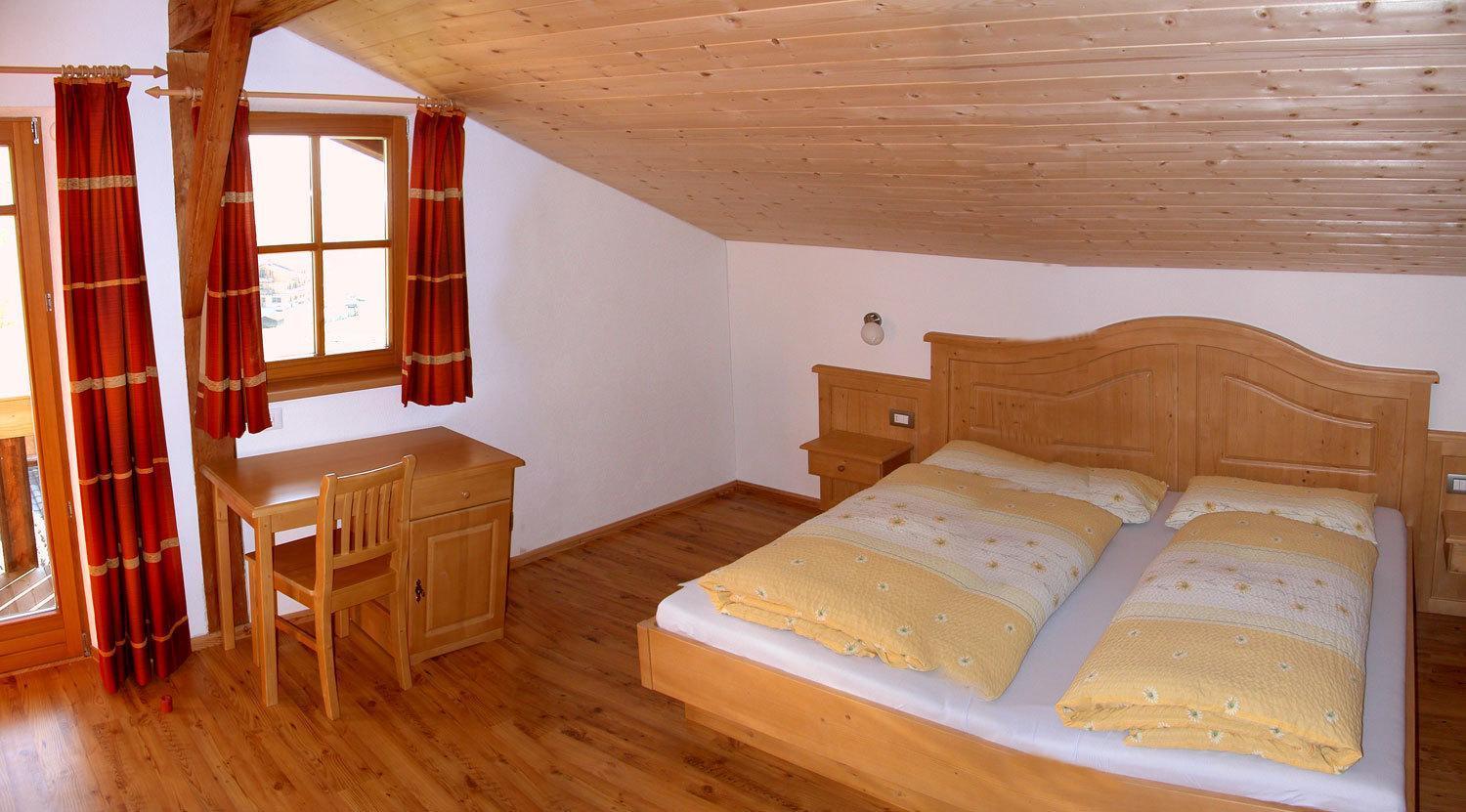 Feichterhof Voppichler Villa Rio Bianco/Weissenbach Room photo
