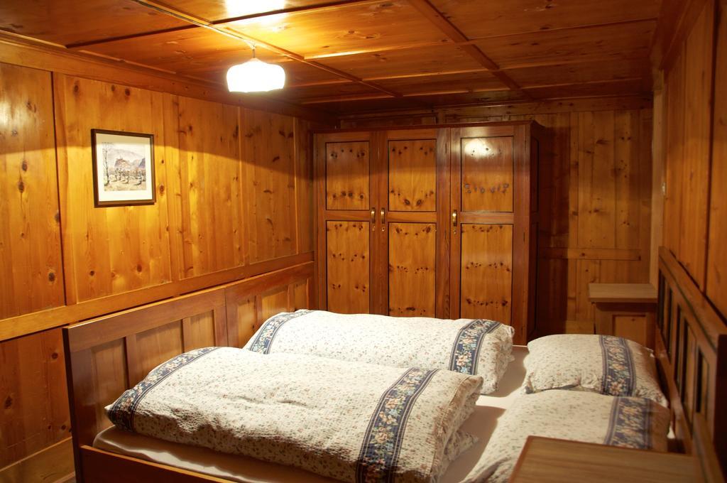 Feichterhof Voppichler Villa Rio Bianco/Weissenbach Room photo