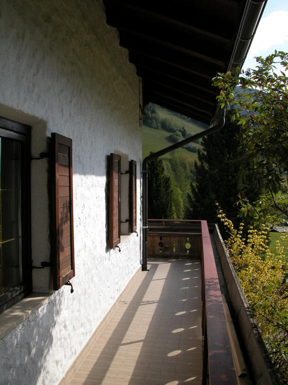 Feichterhof Voppichler Villa Rio Bianco/Weissenbach Room photo